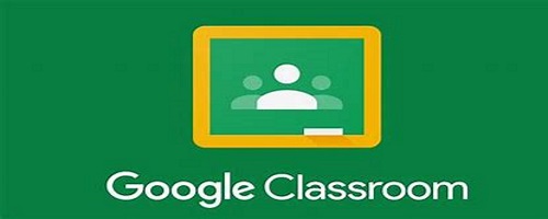 F Google Classroom